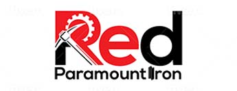 Red Paramount Iron Ltd.