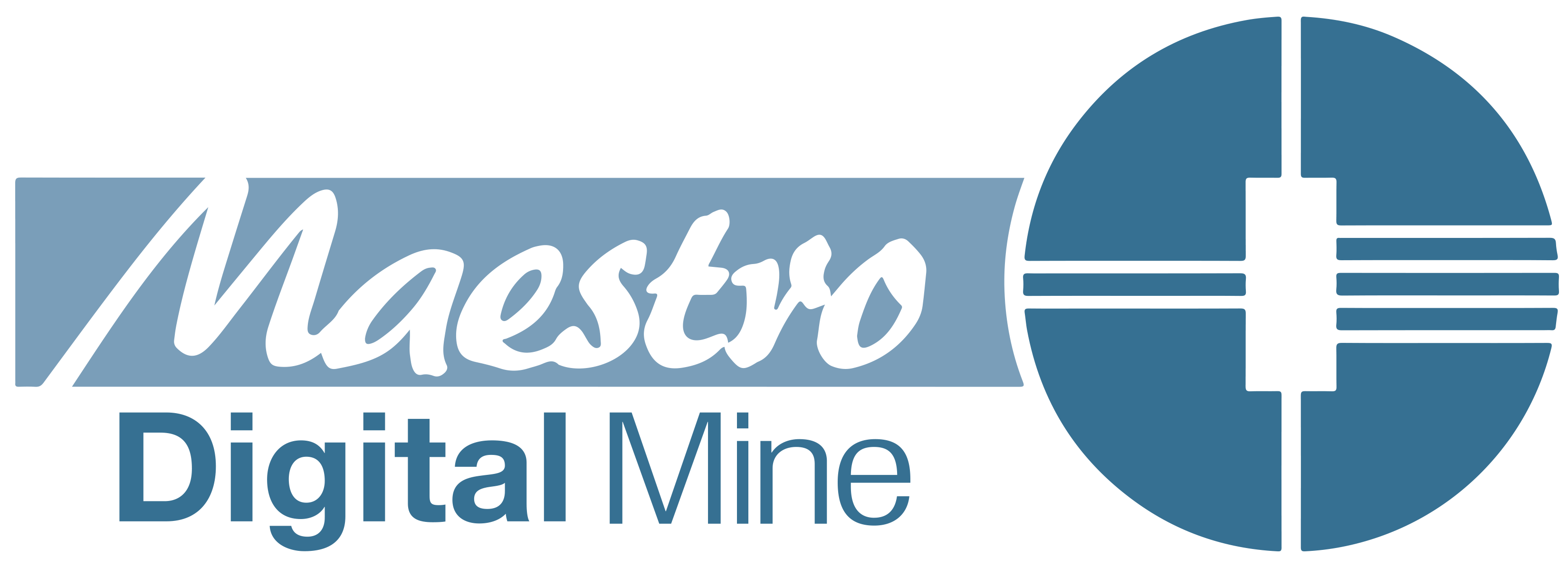 Maestro Digital Mine