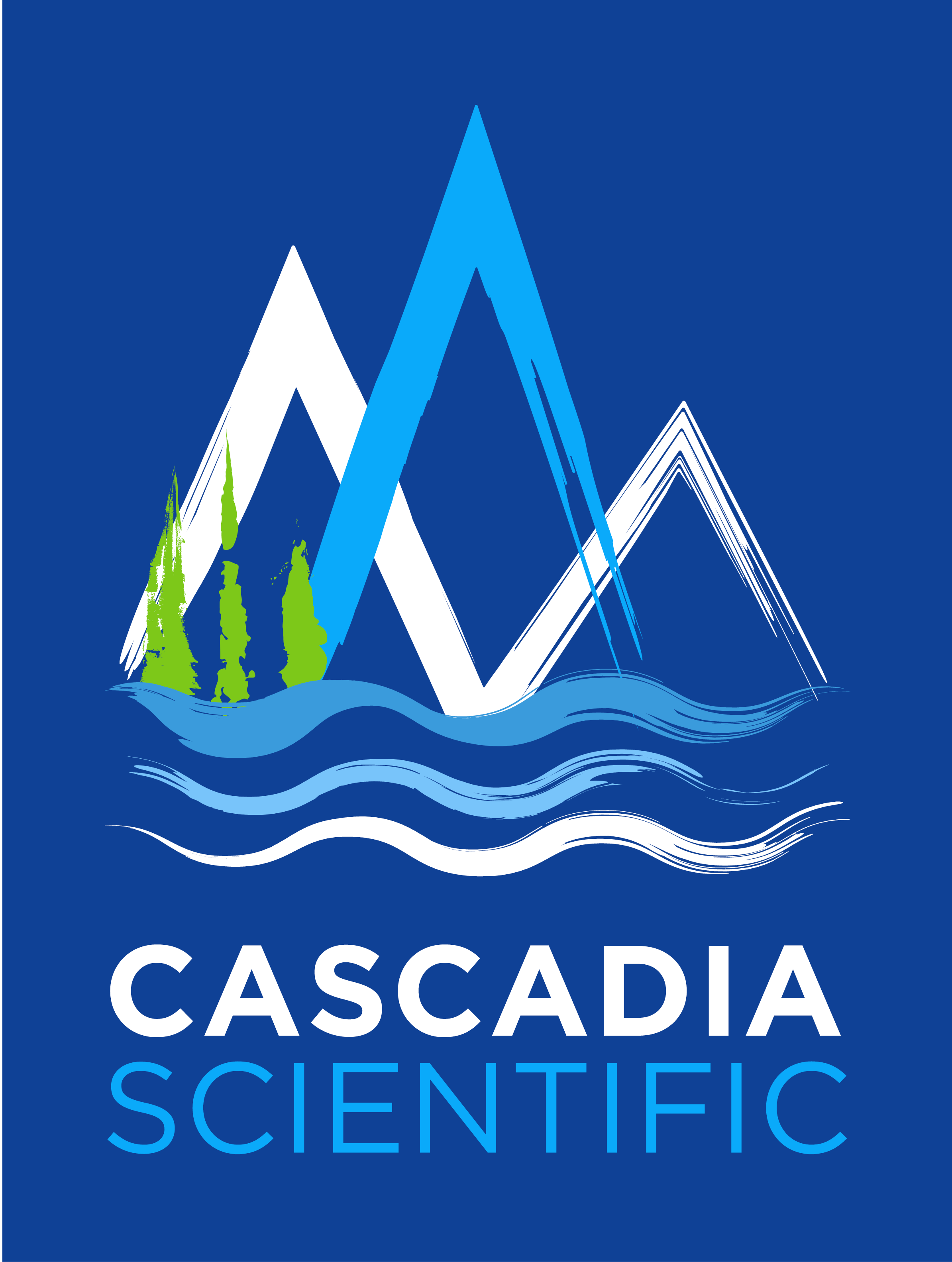 Cascadia Scientific Inc. 