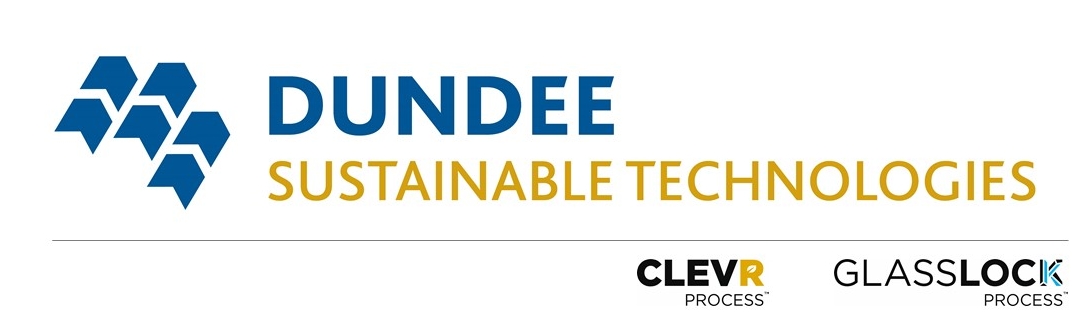 DUNDEE SustainableTechnologies Inc.