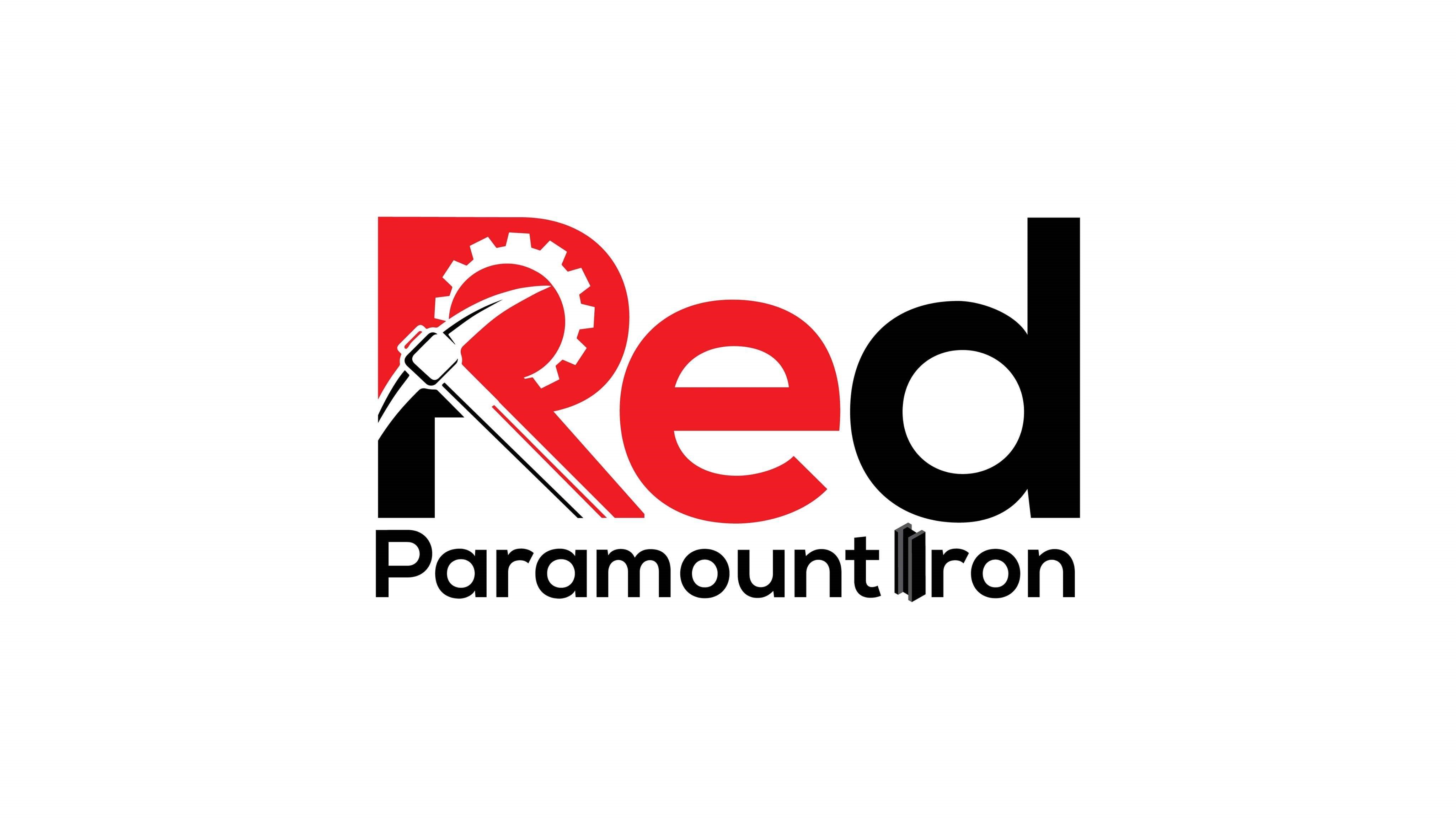 Red Paramount Iron Ltd. 