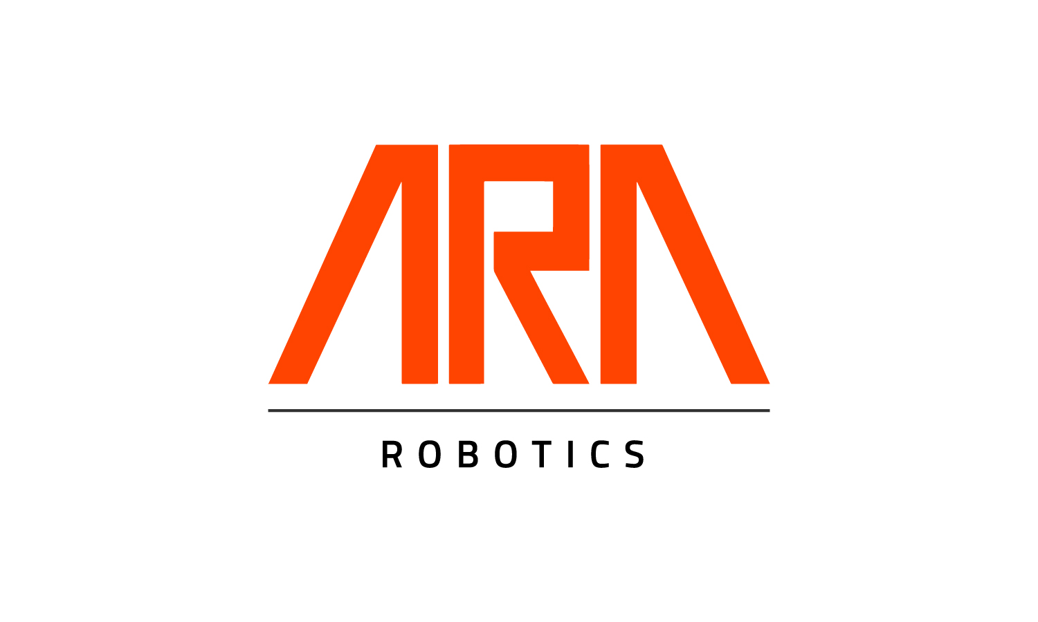 ARA Robotics